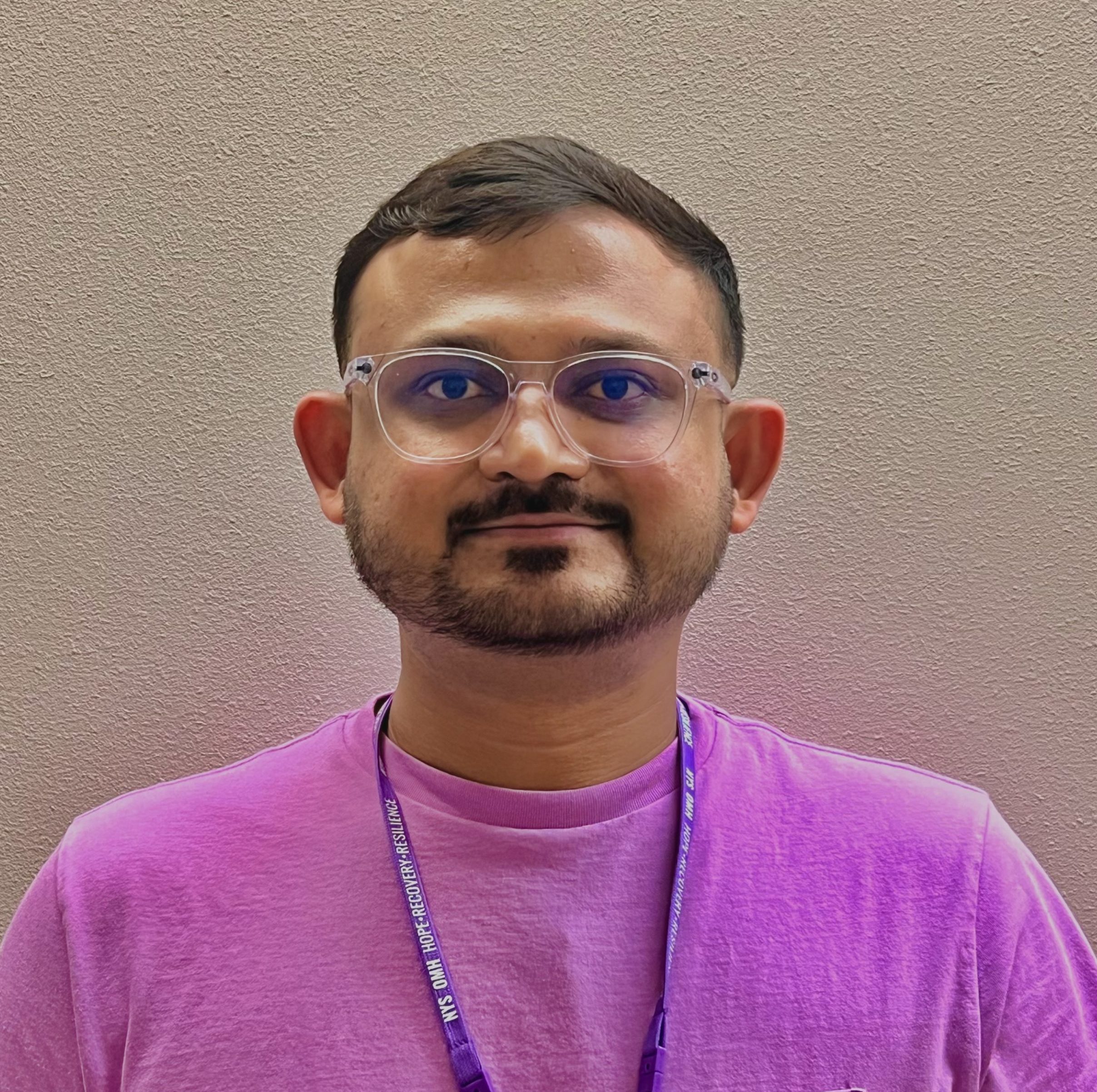 Jenil Patel - Center for Dementia Research